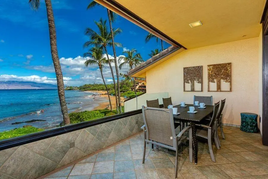 ויילי Makena Surf, #E-202 Condo 0*,