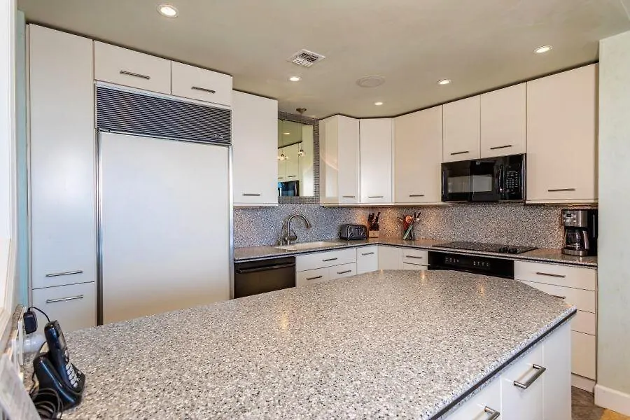 דירה ויילי Makena Surf, #E-202 Condo ארצות הברית