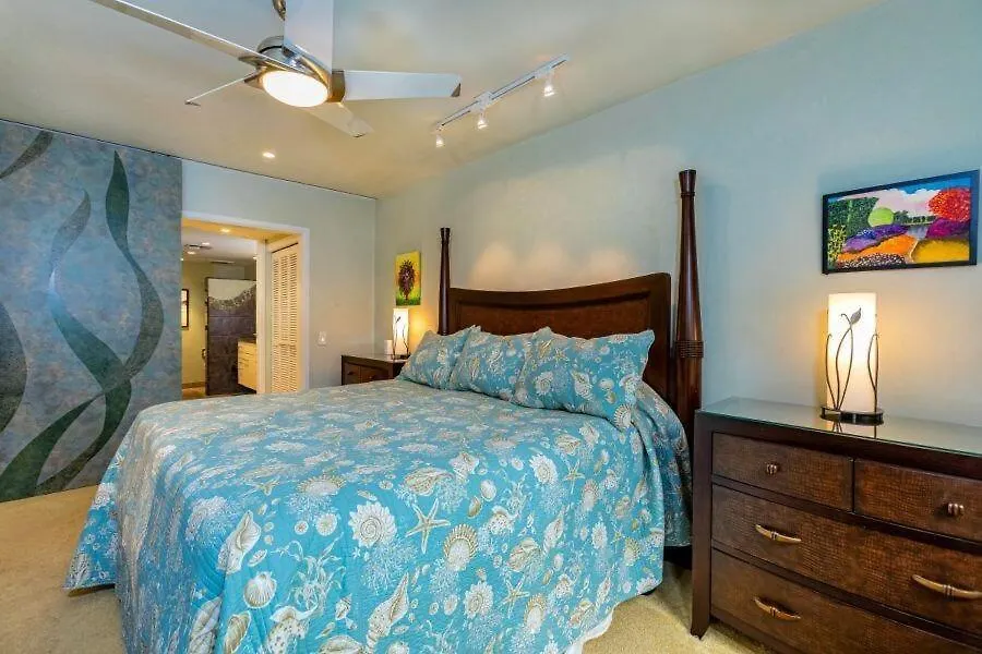 ויילי Makena Surf, #E-202 Condo
