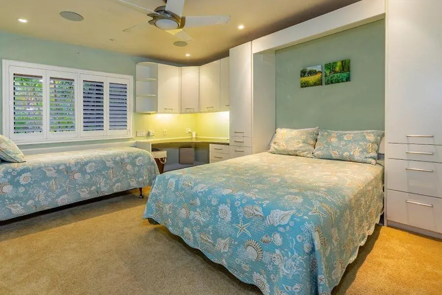דירה ויילי Makena Surf, #E-202 Condo