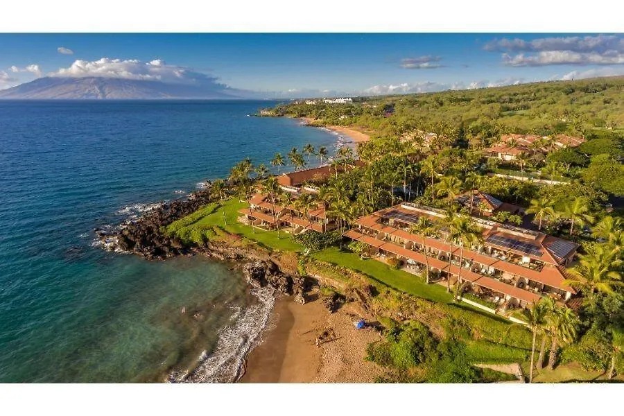 ויילי Makena Surf, #E-202 Condo 0*,